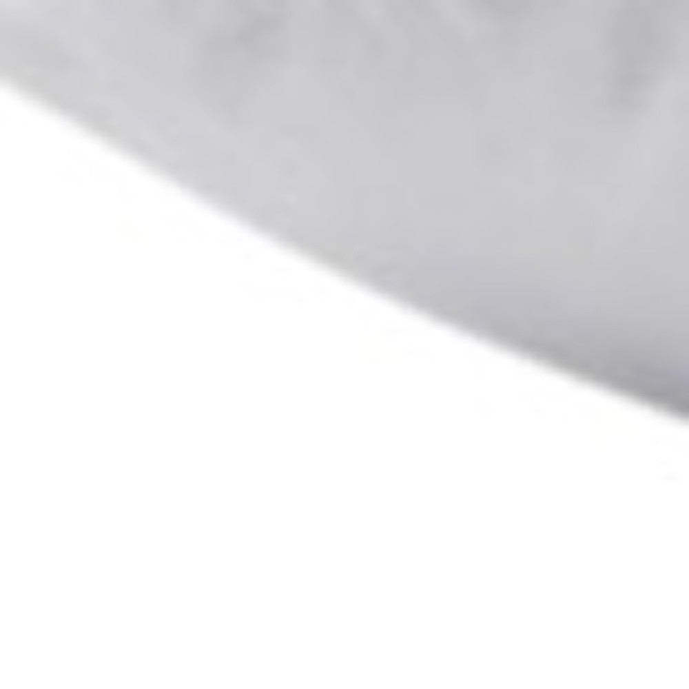 Set of Two Down Alternative Firm King Size Bed Pillows - PM Bedding Store