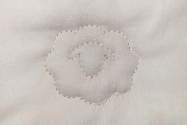 All Natural Wool Comforter