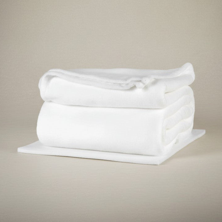 BHM Collection Light Weight Fleece Blankets - PM Bedding Store