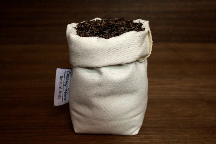 Buckwheat by the Pound