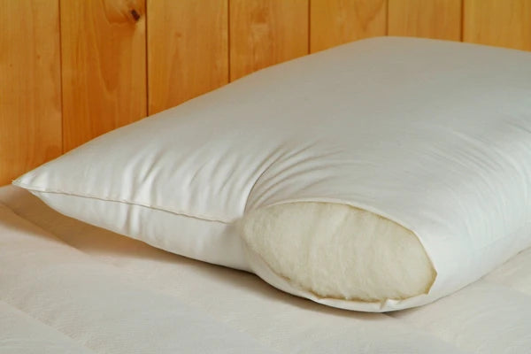 Child's Bed Pillow (Standard)