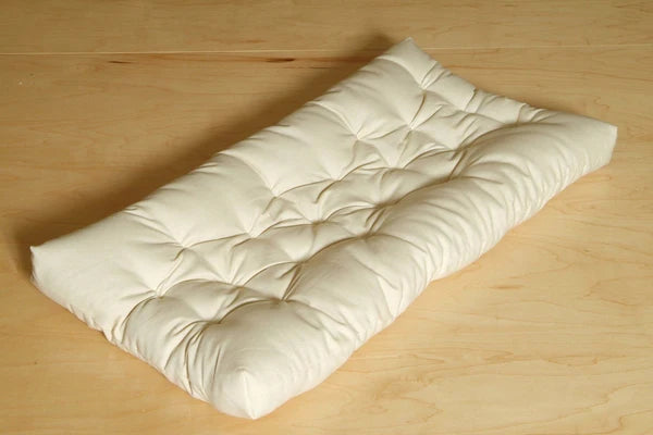 Natural Childs Changing Table Pad