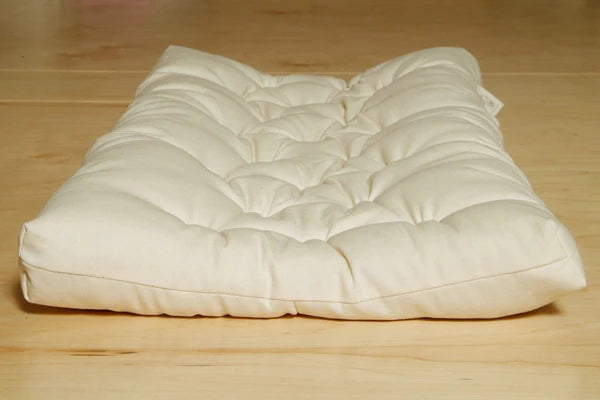 Natural Childs Changing Table Pad