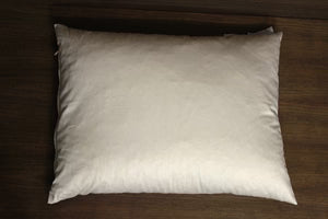 Organic Shredded Latex Pillow