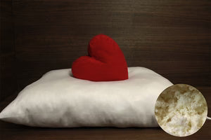 Organic Shredded Latex Pillow