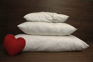Organic Shredded Latex Pillow