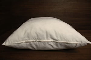 Organic Wool Bolus Pillow