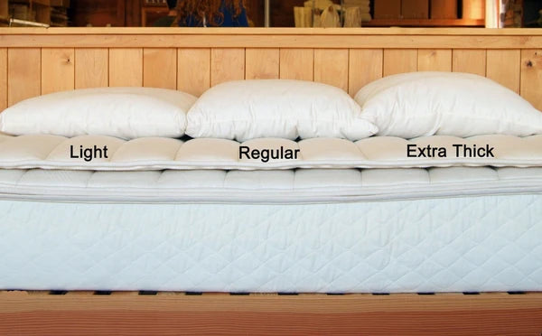 Child's Bed Pillow (Standard)