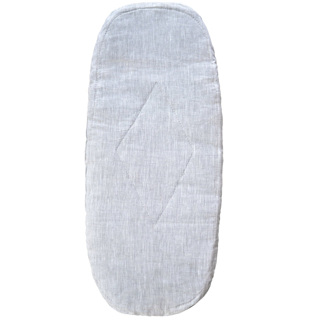 Baby Mattress for Bassinet & Moses Baskets