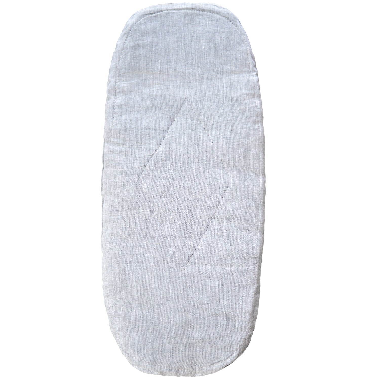 Baby Mattress for Bassinet & Moses Baskets