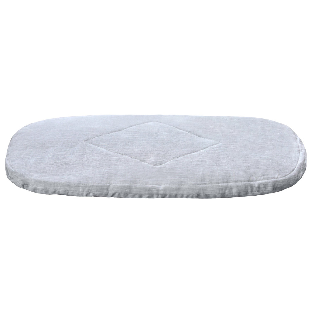 Baby Mattress for Bassinet & Moses Baskets