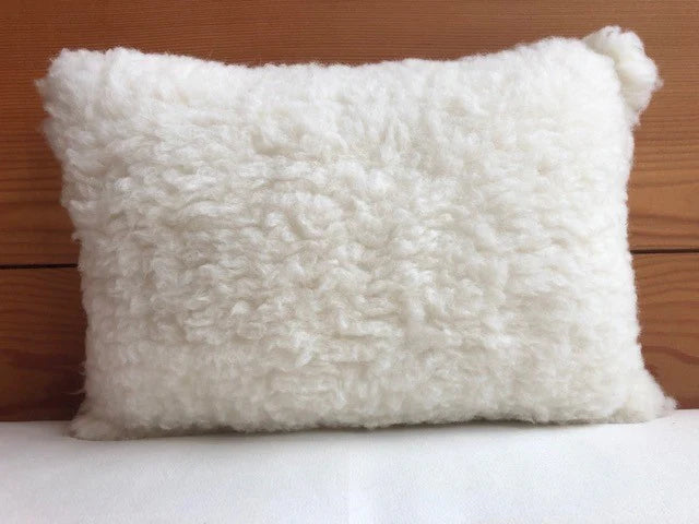 Natural Childs First Pillow