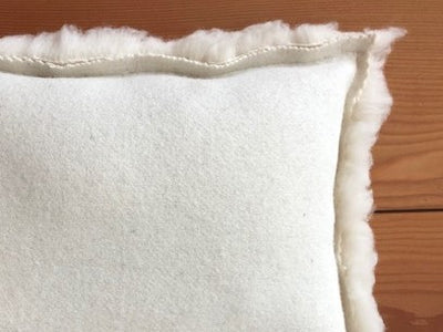 Natural Childs First Pillow