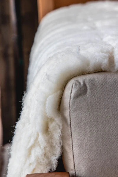 Natural Child's Happy Lamb Fleece