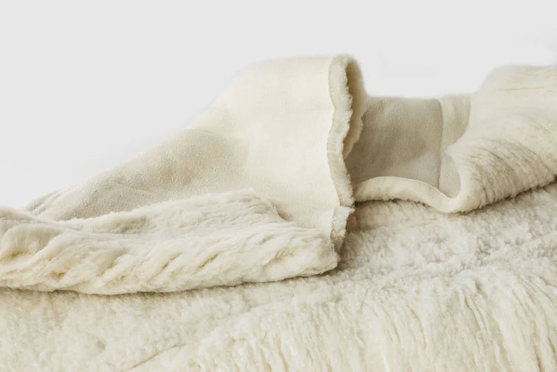Natural Child's Happy Lamb Fleece
