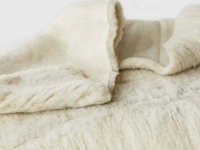 Natural Childs First Pillow