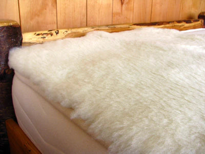 Natural Child's Happy Lamb Fleece