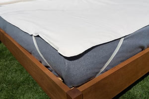 Organin Cotton Mattress Protector