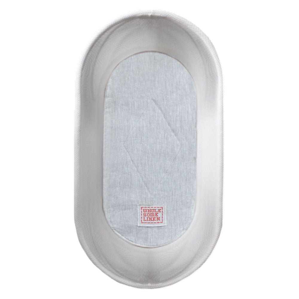 Organic Baby Mattress for SNOO Bassinet
