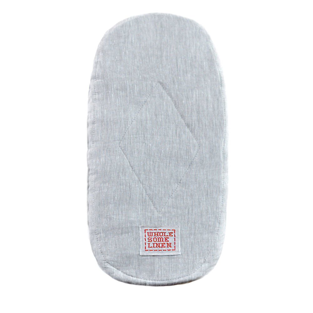 Organic Bassinet Mattress for Baby Bjorn Cradle