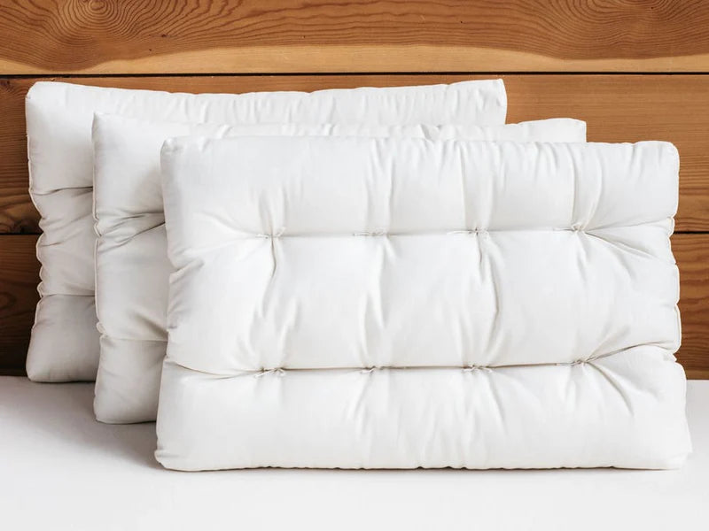 All-Natural Orthopedic Bed Pillow